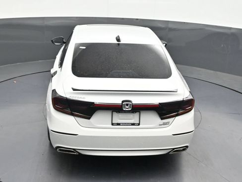 Used 2022 Honda Accord Sport image 17