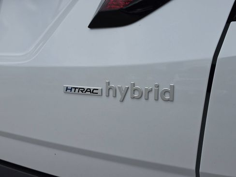Used 2026 Hyundai Tucson SEL AWD/4WD image 17