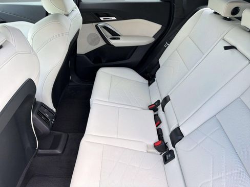 Used 2026 BMW X1 xDrive28i w/ Technology Package AWD/4WD image 22