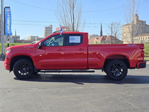 Used 2023 Chevrolet Silverado 1500 RST image 22