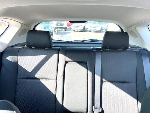 Used 2012 MAZDA MAZDA3 s Touring image 29