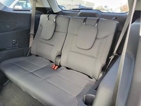 New 2026 Ford Explorer Active image 16