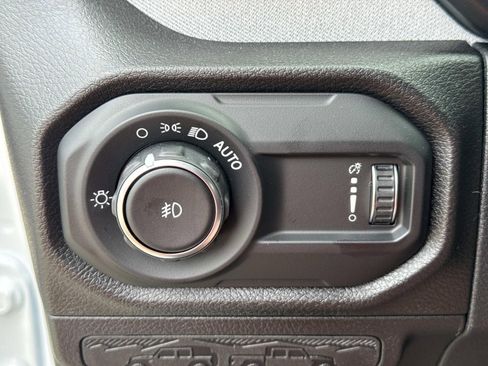 New 2026 Jeep Wrangler Willys image 20