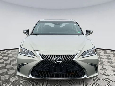 Used 2021 Lexus ES 350 Premium image 6