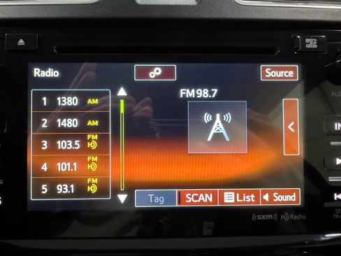 Used 2018 Subaru Forester 2.0XT Touring image 11