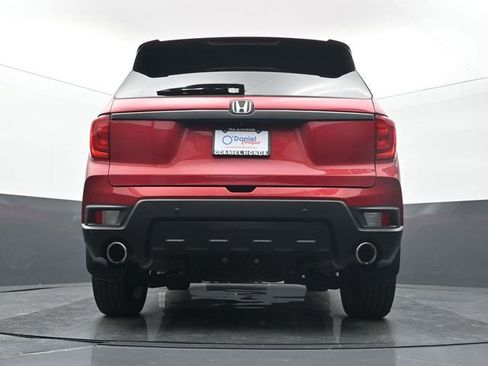 Used 2023 Honda Passport EX-L image 10