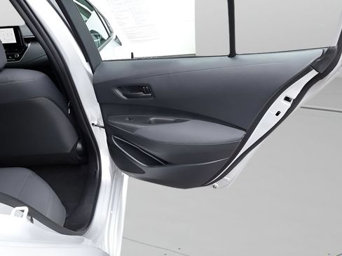 Certified 2024 Toyota Corolla LE FWD image 18