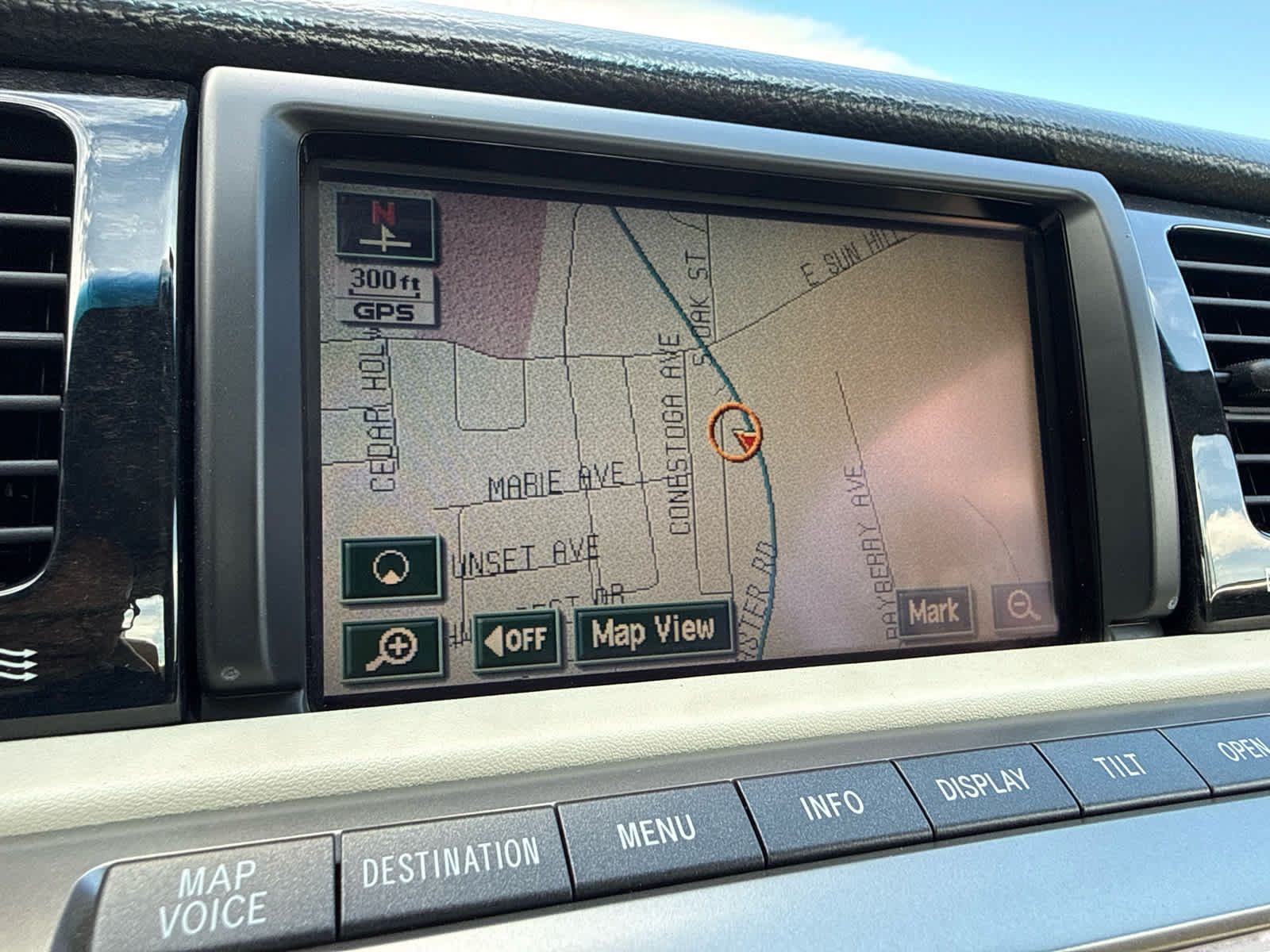 Used 2009 Lexus SC 430 Convertible RWD image 26