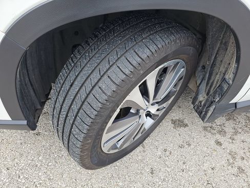 Used 2021 Subaru Ascent Limited w/ Popular Package #2 AWD/4WD image 40