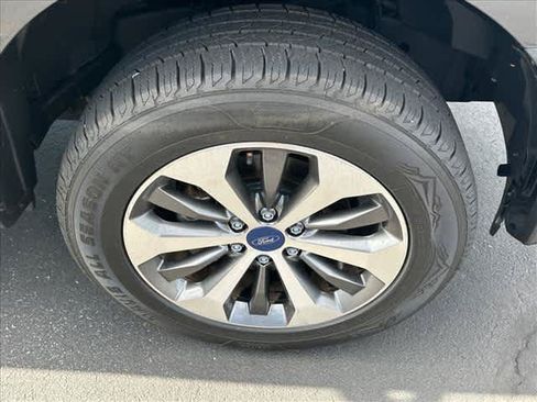 Used 2016 Ford F150 XL RWD image 10