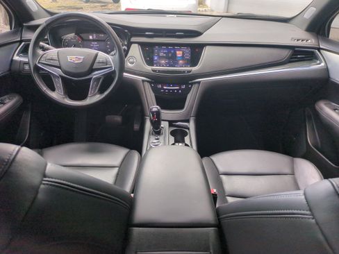 Used 2023 Cadillac XT5 Premium Luxury image 16