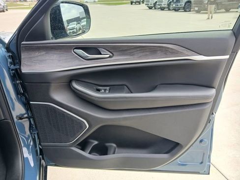 New 2026 Jeep Grand Cherokee Limited image 15