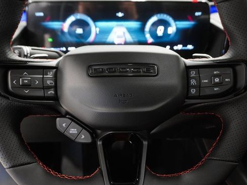 New 2026 Dodge Charger R/T Scat Pack image 23