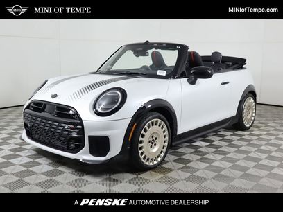 New 2026 MINI Cooper S