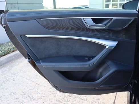 Used 2021 Audi A7 3.0T Prestige w/ Luxury Package image 51