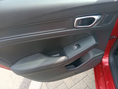 Used 2025 Acura Integra image 19