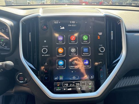 Used 2025 Subaru Ascent Premium image 19