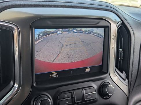 Used 2021 Chevrolet Silverado 1500 LTZ image 27