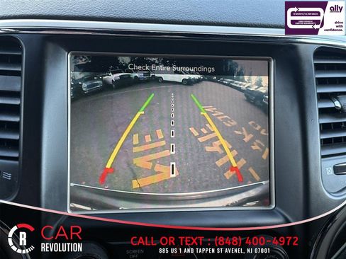 Used 2015 Jeep Grand Cherokee Limited AWD/4WD image 21