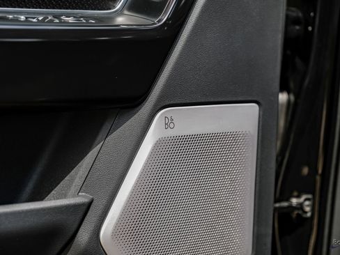 Used 2025 Ford F150 Raptor w/ Equipment Group 803A Raptor R image 97