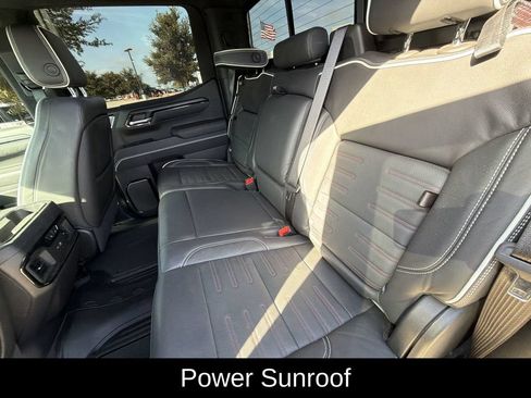 Used 2024 GMC Sierra 1500 AT4X AWD/4WD image 28