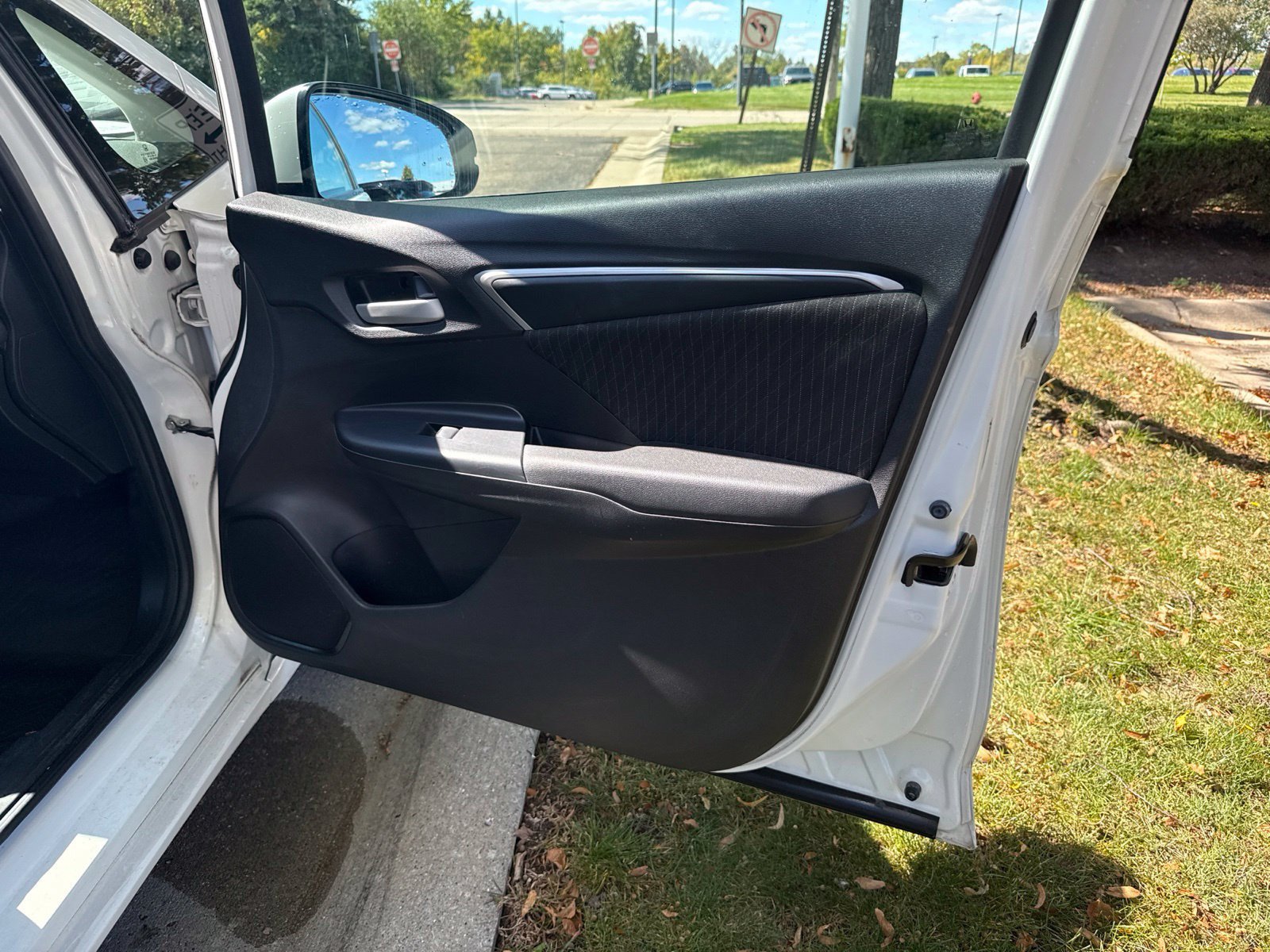 Used 2019 Honda Fit EX image 18