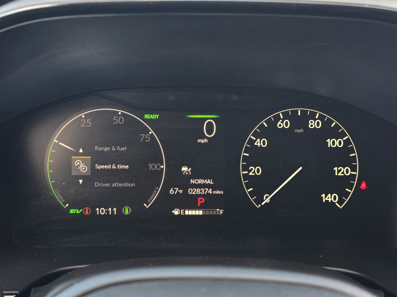 Used 2025 Honda CR-V Sport image 17