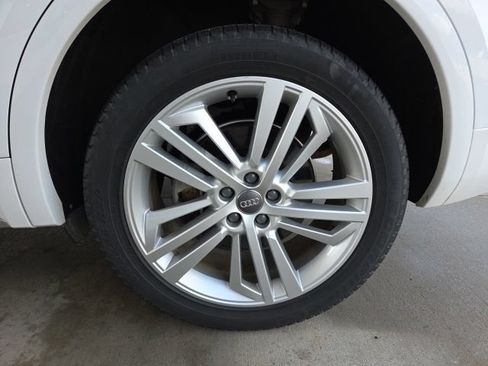 Used 2018 Audi Q5 2.0T Premium Plus w/ Premium Plus Package AWD/4WD image 69