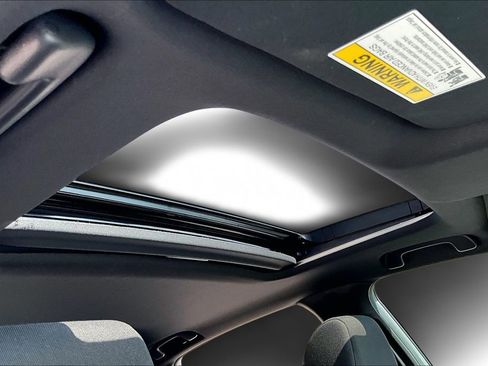 Used 2025 Honda Civic Sport image 21