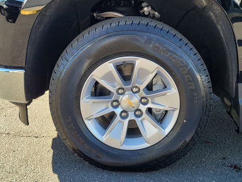 New 2026 Chevrolet Silverado 1500 LT image 25