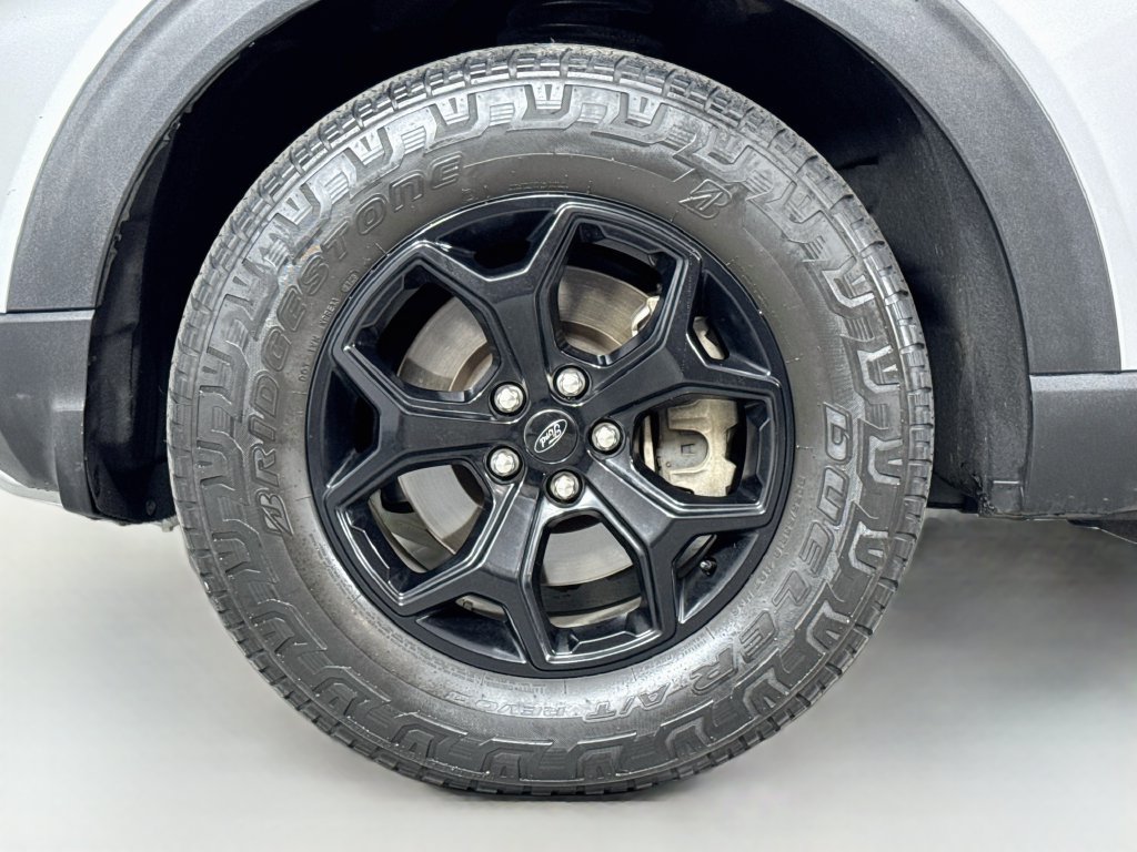 Used 2024 Ford Explorer Timberline w/ Timberline Technology Package AWD/4WD image 12