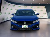 Used 2017 Honda Civic Sport Touring image 2