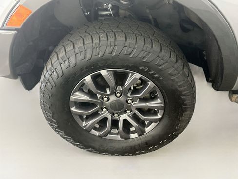 Used 2020 Ford Ranger XLT w/ Equipment Group 301A Mid AWD/4WD image 11