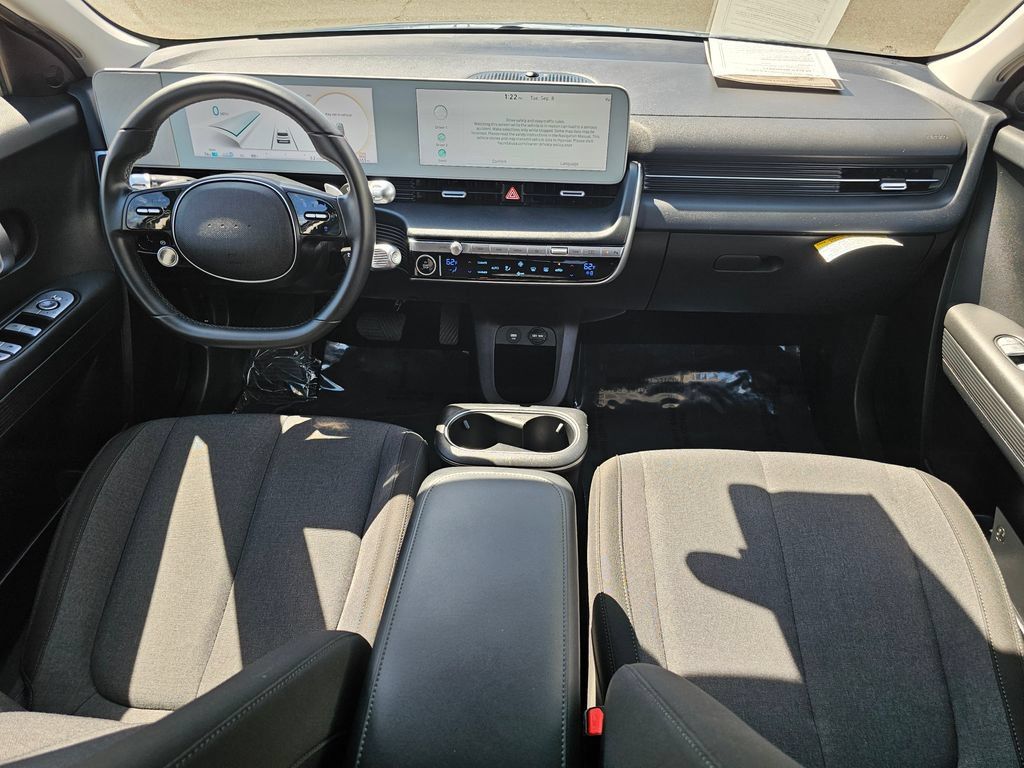Certified 2024 Hyundai Ioniq 5 SE RWD image 15