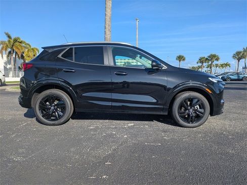 New 2026 Buick Encore GX Sport Touring w/ Comfort Package image 3