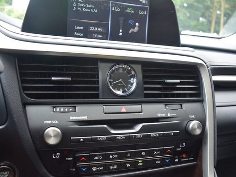 Used 2022 Lexus RX 350 AWD w/ Premium Package image 17