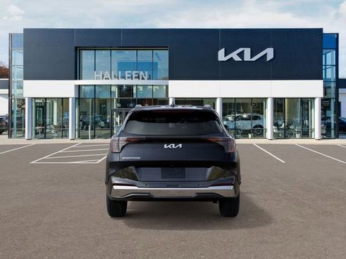 New 2026 Kia Sportage SX image 5