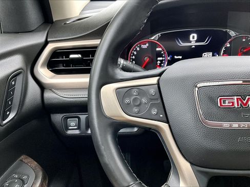 Used 2023 GMC Acadia Denali w/ Denali Ultimate Package AWD/4WD image 24
