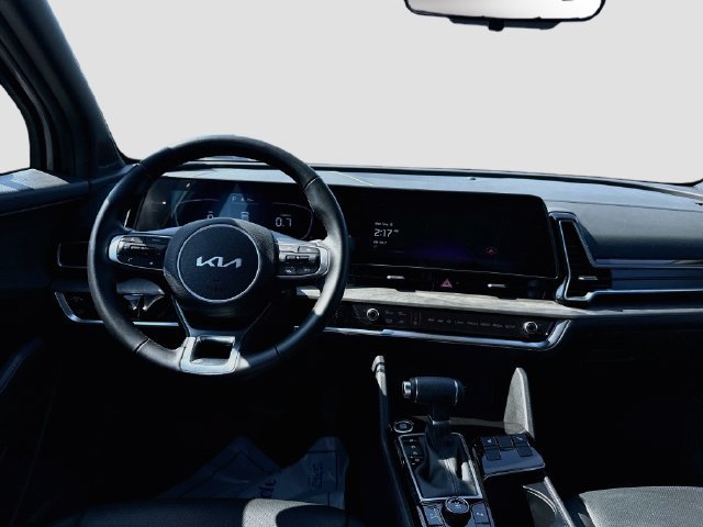 Used 2025 Kia Sportage X-Line w/ Premium Package AWD/4WD image 31