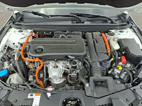 Used 2024 Honda Accord Sport image 27