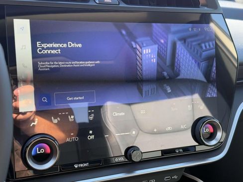 Used 2025 Lexus RZ 450e image 11