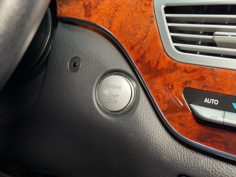 Used 2008 Mercedes-Benz S 550 image 45