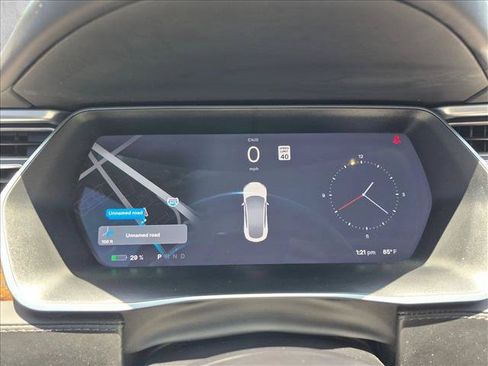 Used 2017 Tesla Model S 100D AWD/4WD image 10
