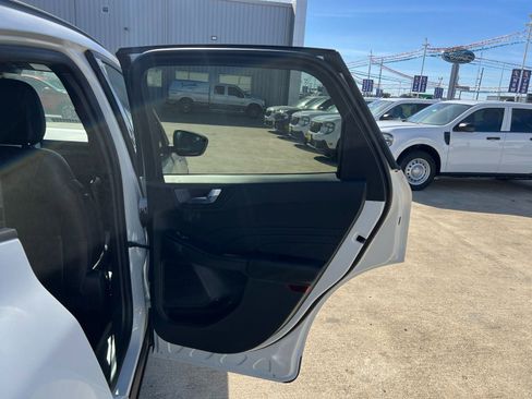 New 2026 Ford Escape ST-Line w/ Tech Pack #1 FWD image 12
