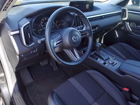 Used 2025 MAZDA CX-50 2.5 Hybrid w/ Preferred Pkg AWD/4WD image 11