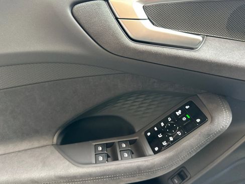 New 2025 Audi S5 Premium Plus image 8