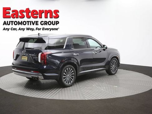 Used 2024 Hyundai Palisade Calligraphy AWD/4WD image 48