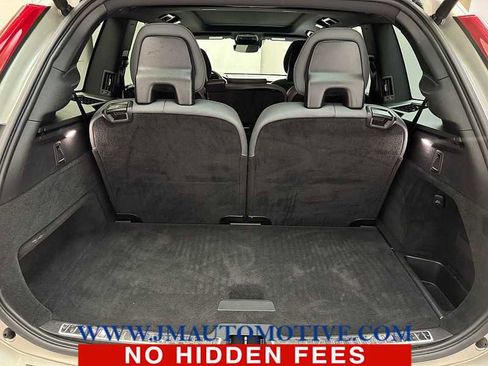 Used 2021 Volvo XC90 T6 Inscription w/ Advanced Package AWD/4WD image 18
