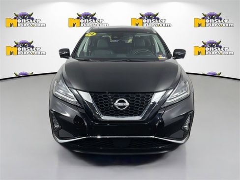 Used 2024 Nissan Murano SL image 2