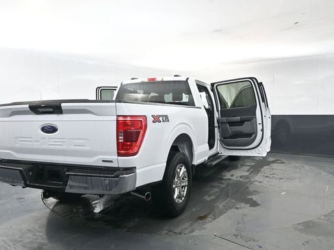 Used 2023 Ford F150 XLT w/ XTR Package image 30
